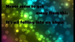 Porcupine Tree – Black dahlia