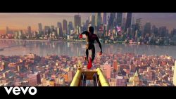 Post Malone, Swae Lee – Sunflower