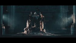 Powerwolf – Demons are a girl’s best friend