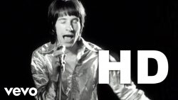 Primal Scream – Movin’ on up