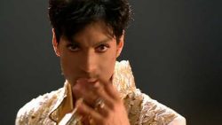 Prince – Call my name