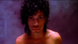 Prince – When doves cry