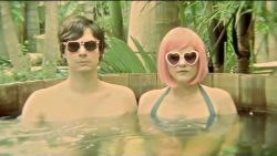 Princess Chelsea – The cigarette duet