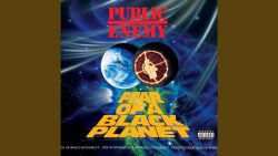 Public Enemy – Fight the power