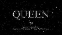 Queen – ’39