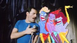 Queen – A kind of magic