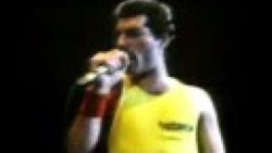 Queen – Another one bites the dust