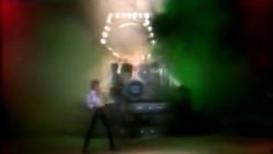 Queen – Bicycle race