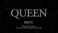 Queen – Bijou