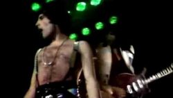 Queen – Fat bottomed girls