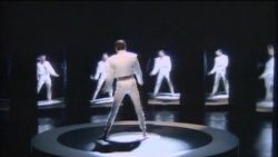 Queen – I was born to love you