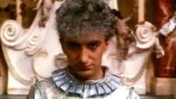 Queen – It’s a hard life