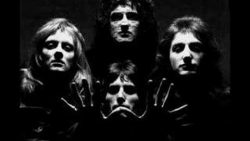 Queen – Nevermore