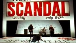 Queen – Scandal