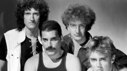 Queen – Under pressure