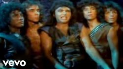 Queensrÿche – Queen of the reich