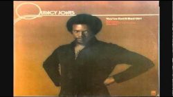 Quincy Jones – Summer in the city ft. Valerie Simpson