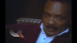 Quincy Jones – The secret garden (Sweet seduction suite) ft. Barry White, Al B. Sure!, El DeBarge & James Ingram