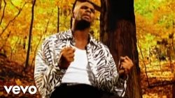 R. Kelly – I believe I can fly