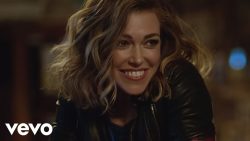Rachel Platten – Fight song