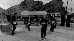 Radiohead – High and dry