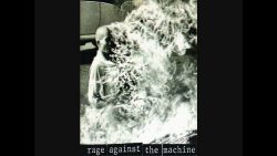 Rage Against The Machine – Bullet in the head