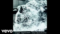 Rage Against the Machine – Wake up