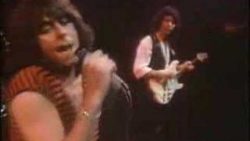 Rainbow – I surrender