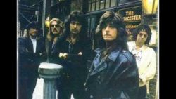 Rainbow – Stone cold
