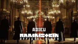 Rammstein – Adieu