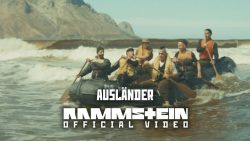 Rammstein – Ausländer