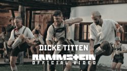 Rammstein – Dicke Titten