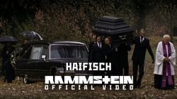 Rammstein – Haifisch
