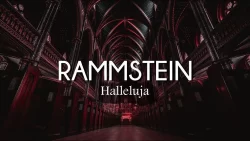 Rammstein - Halleluja