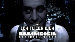Rammstein – Ich Tu Dir Weh