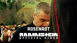 Rammstein – Rosenrot