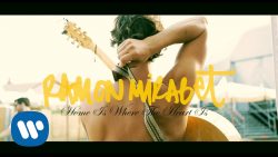 Ramon Mirabet – Home is where the heart is
