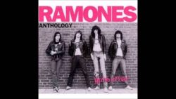 Ramones – Beat on the brat
