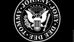 Ramones – Blitzkrieg pop