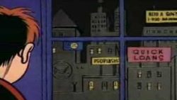 Ramones – I don’t want to grow up