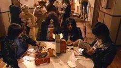 Ramones – I wanna be sedated