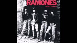Ramones – Ramona