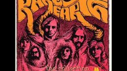 Rare Earth – (I know) I’m losing you