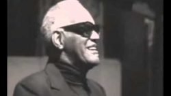 Ray Charles – A song for you