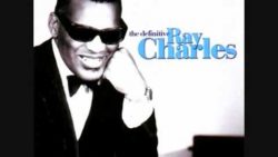 Ray Charles – I believe to my soul