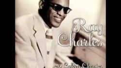 Ray Charles – I can’t stop loving you