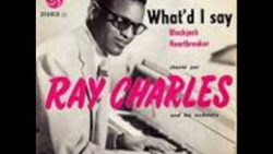 Ray Charles – I got a woman