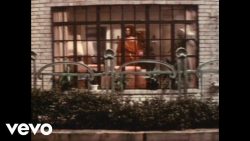 Ray Parker Jr. – Ghostbusters