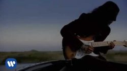 Red Hot Chili Peppers – Scar tissue