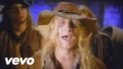 Rednex – Cotton eye Joe